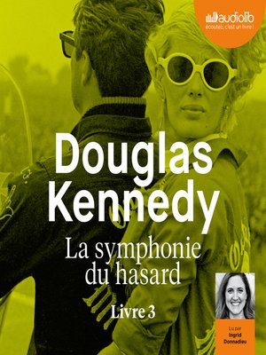 cover image of La Symphonie du hasard 3